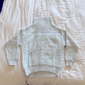 Aritzia | Wilfred Montpellier turtleneck sweater